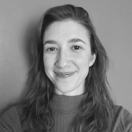 Team member - Carlie