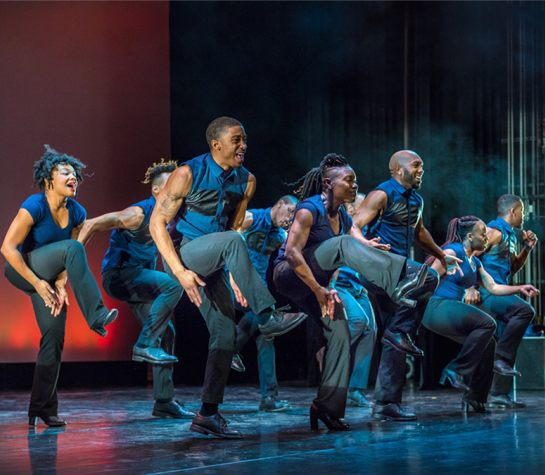 UCSB Arts & Lectures