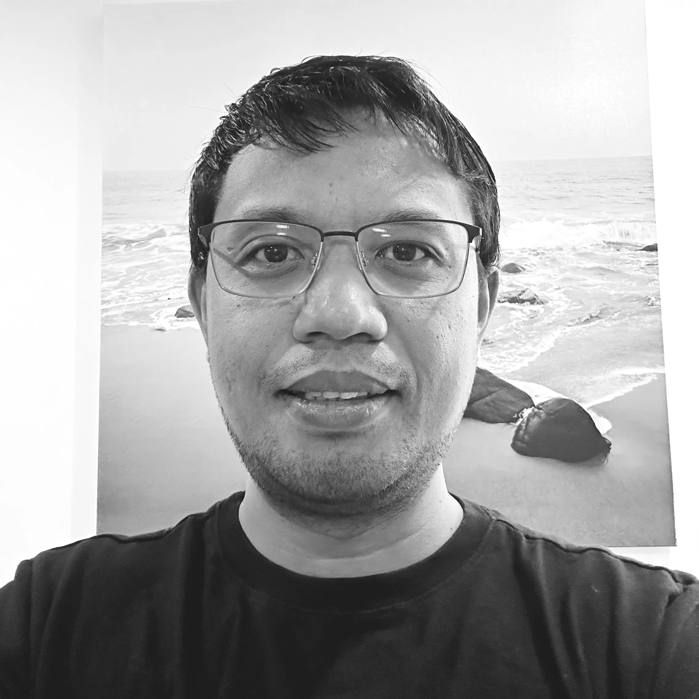 Team member - Norbert