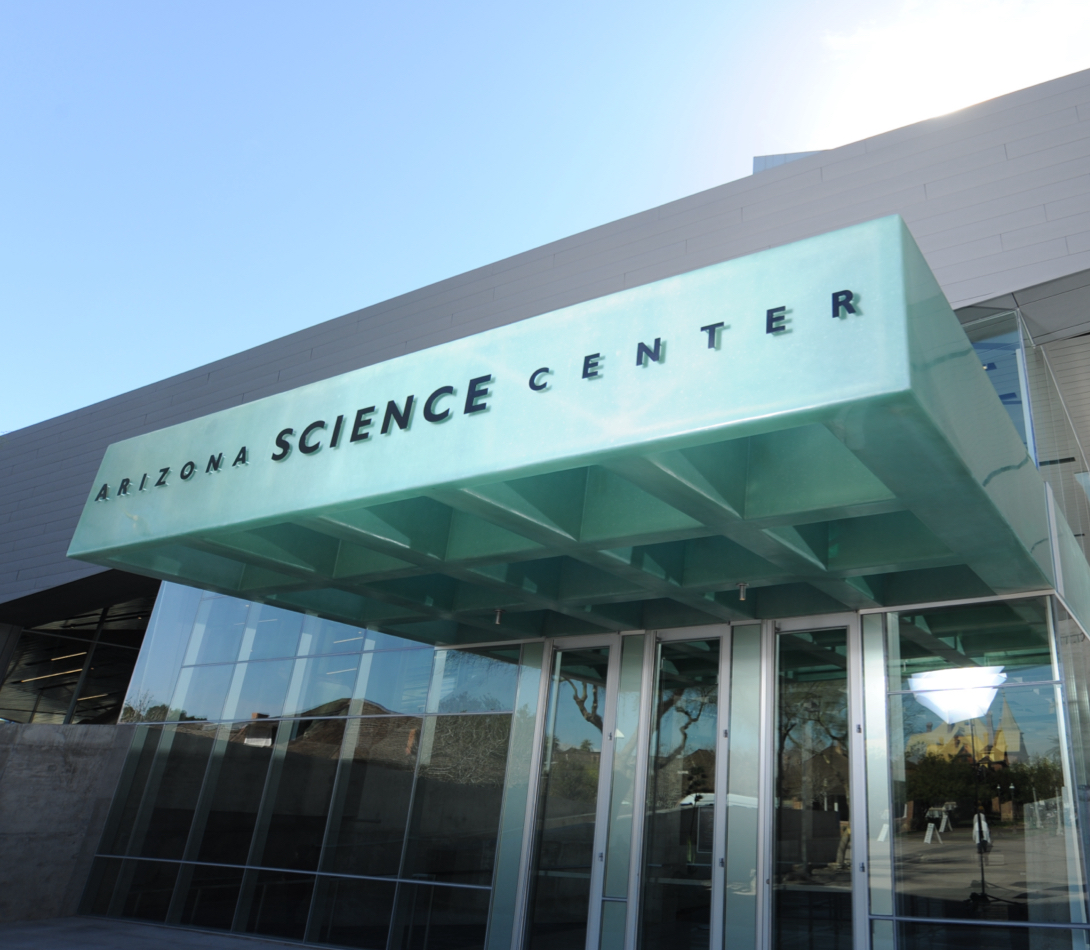 Arizona Science Center