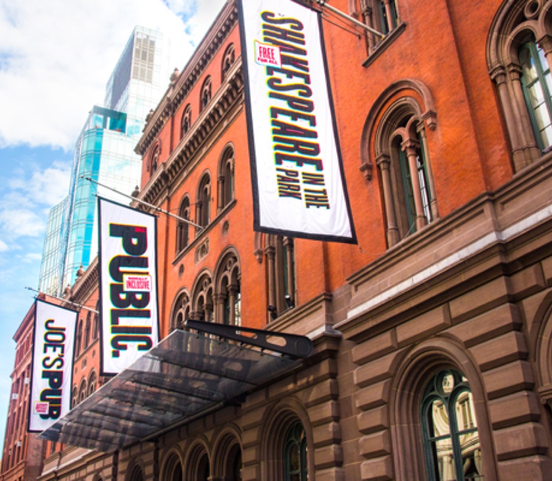 The Public Theater