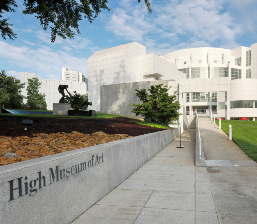 High Museum of Art
