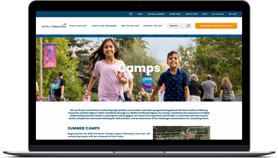 Projects Calgary Zoo01