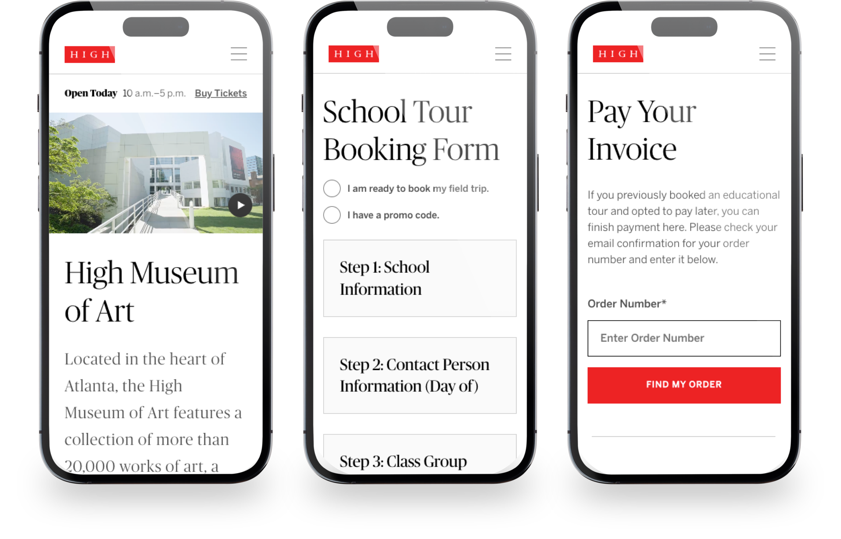 Projects High Museum02b